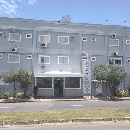 Ruby Hospedagens Otel Indaiatuba Dış mekan fotoğraf