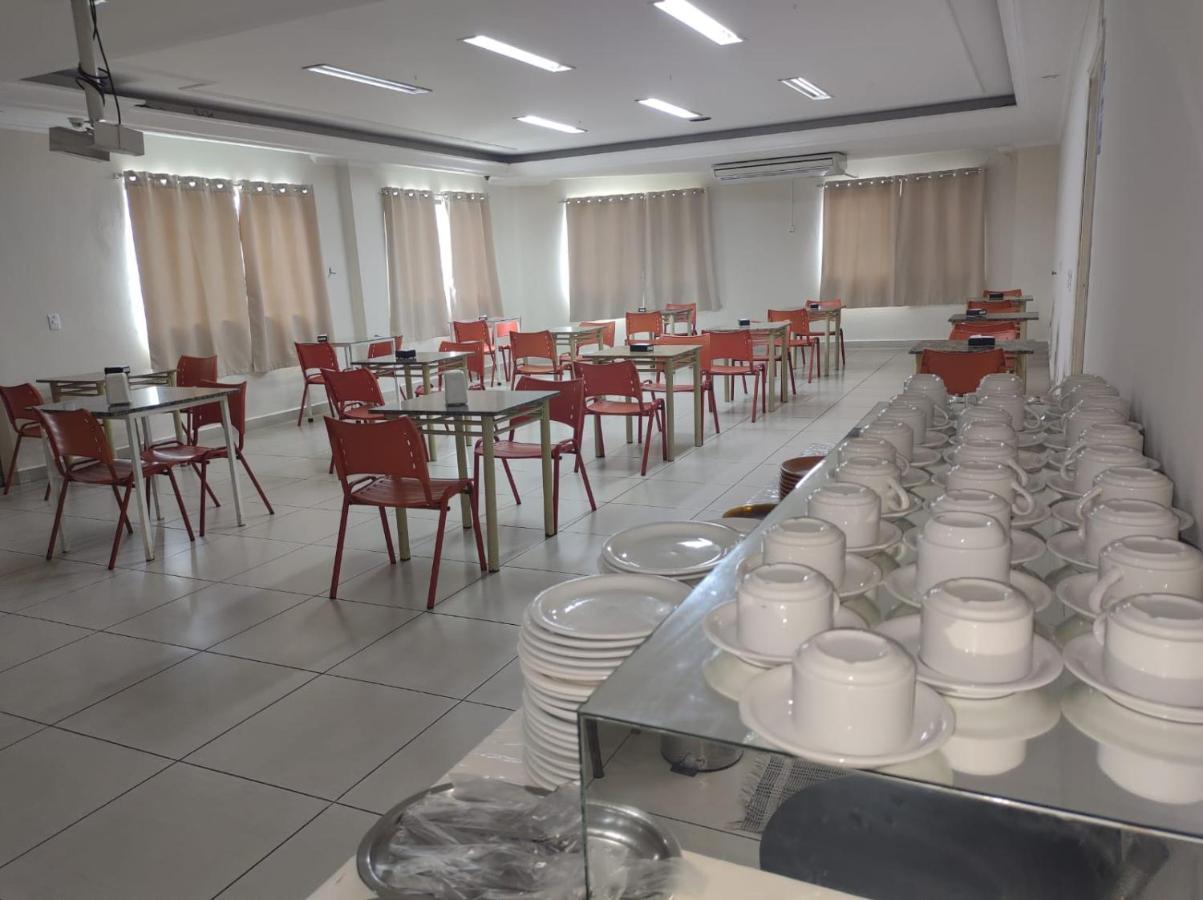Ruby Hospedagens Otel Indaiatuba Dış mekan fotoğraf