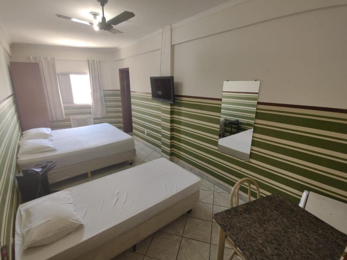 Ruby Hospedagens Otel Indaiatuba Dış mekan fotoğraf