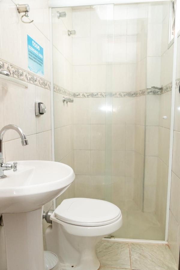 Ruby Hospedagens Otel Indaiatuba Dış mekan fotoğraf